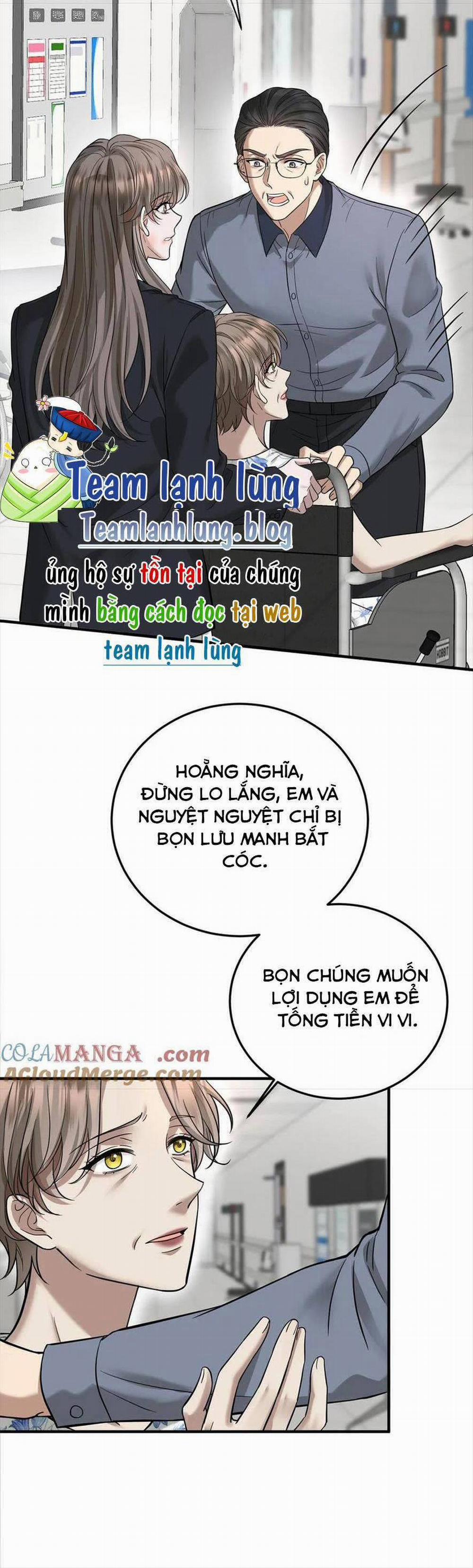 Sau Khi Chia Tay , Tôi Có Kết Đẹp Cùng Với Chú Nhỏ 44 trang 6