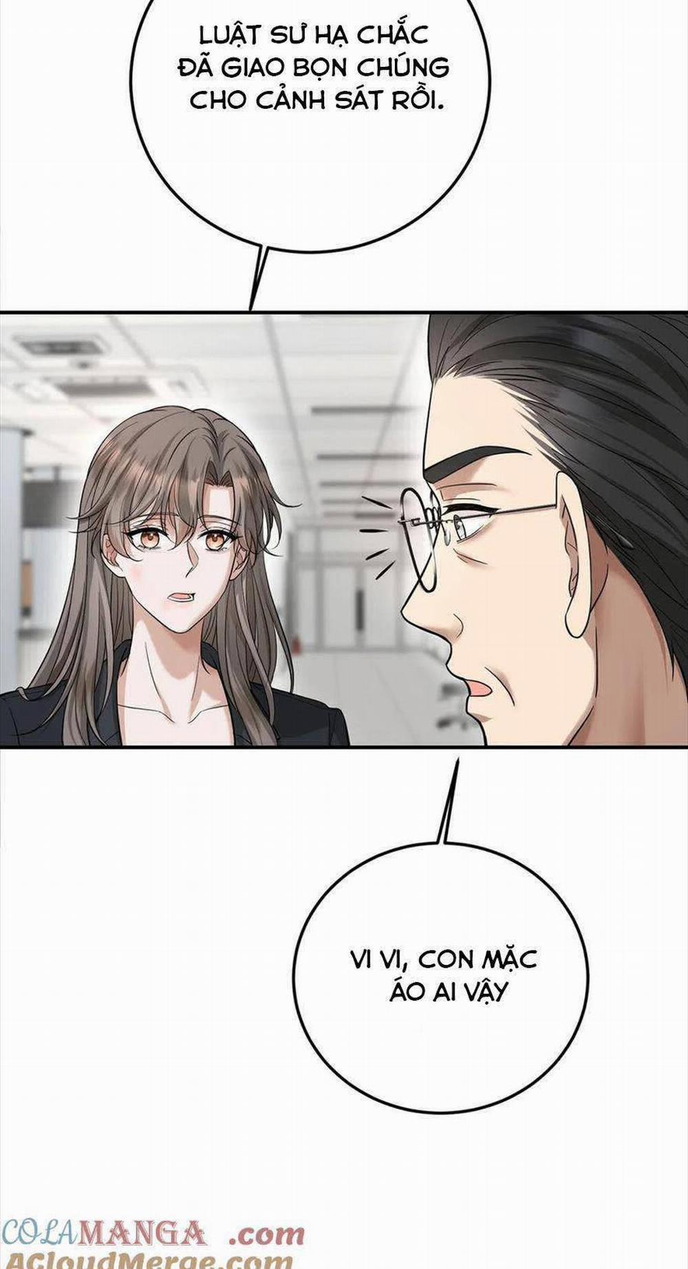 Sau Khi Chia Tay , Tôi Có Kết Đẹp Cùng Với Chú Nhỏ 44 trang 8