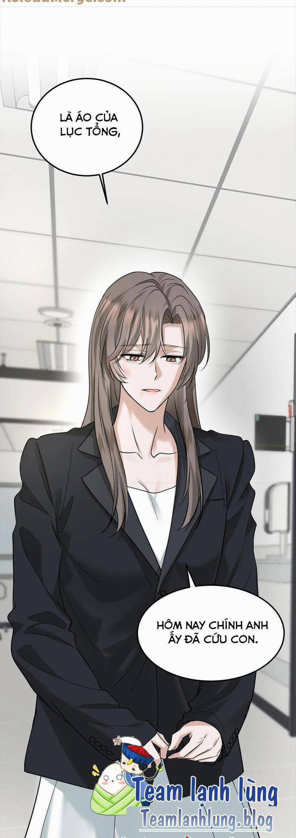 Sau Khi Chia Tay , Tôi Có Kết Đẹp Cùng Với Chú Nhỏ 44 trang 9