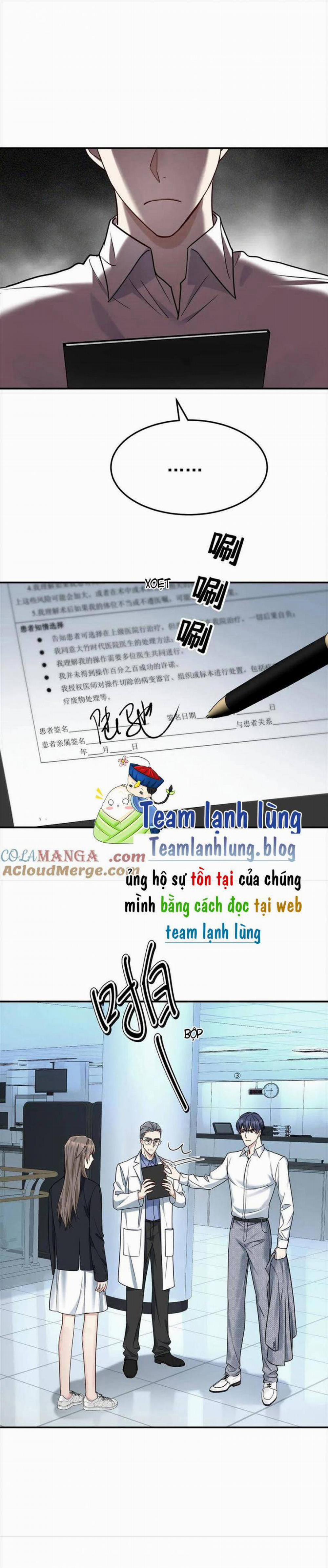 Sau Khi Chia Tay , Tôi Có Kết Đẹp Cùng Với Chú Nhỏ 45 trang 12