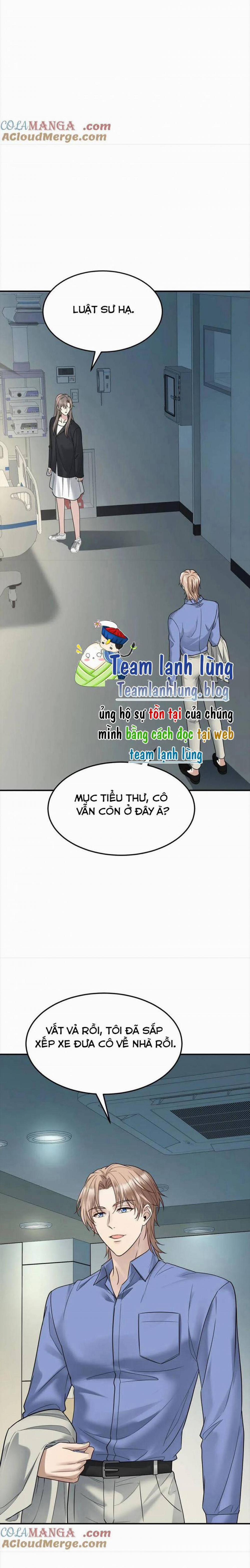 Sau Khi Chia Tay , Tôi Có Kết Đẹp Cùng Với Chú Nhỏ 45 trang 17