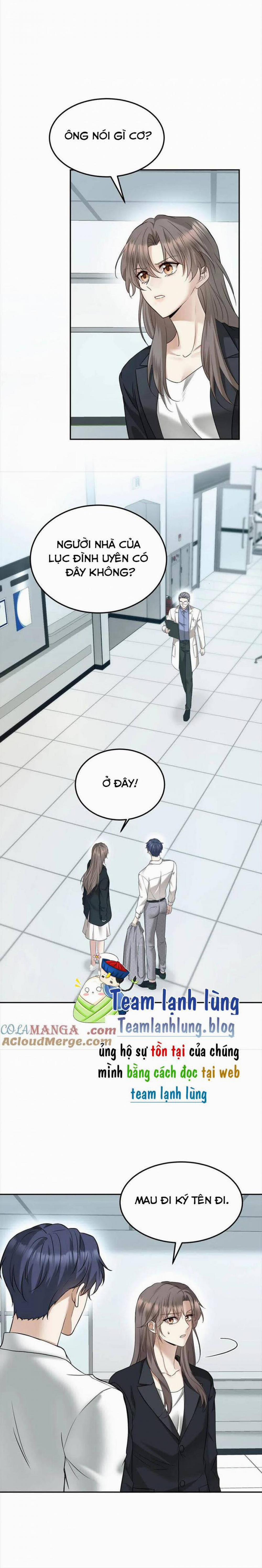 Sau Khi Chia Tay , Tôi Có Kết Đẹp Cùng Với Chú Nhỏ 45 trang 2