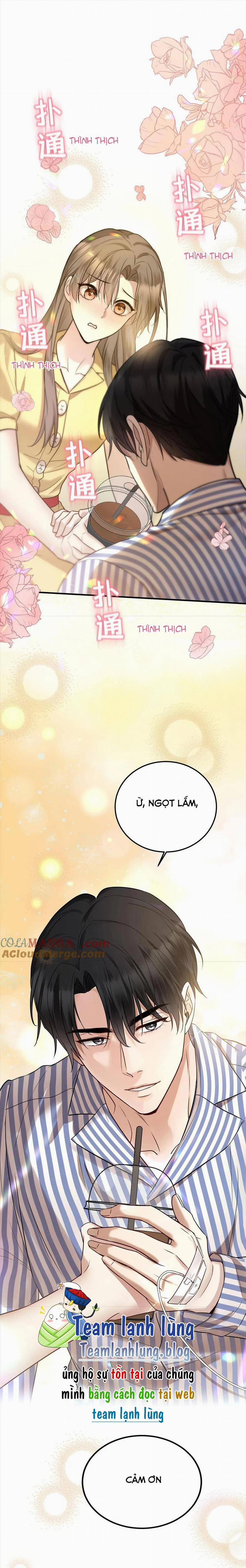 Sau Khi Chia Tay , Tôi Có Kết Đẹp Cùng Với Chú Nhỏ 48 trang 12