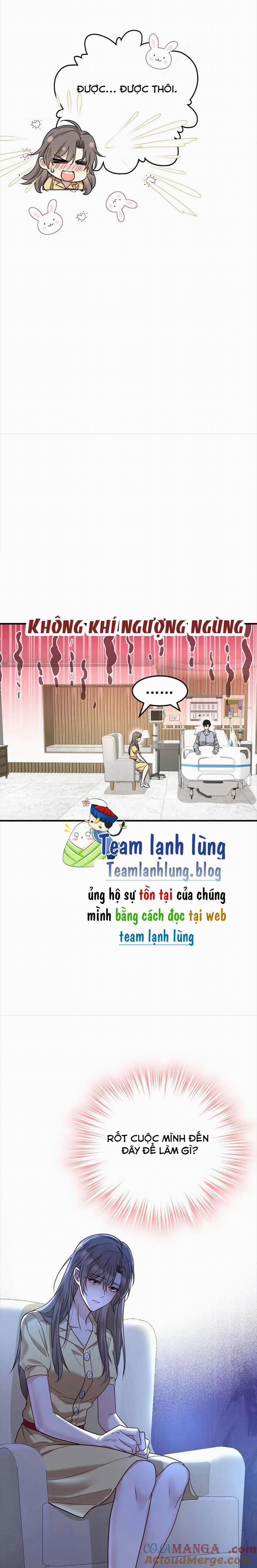 Sau Khi Chia Tay , Tôi Có Kết Đẹp Cùng Với Chú Nhỏ 48 trang 14