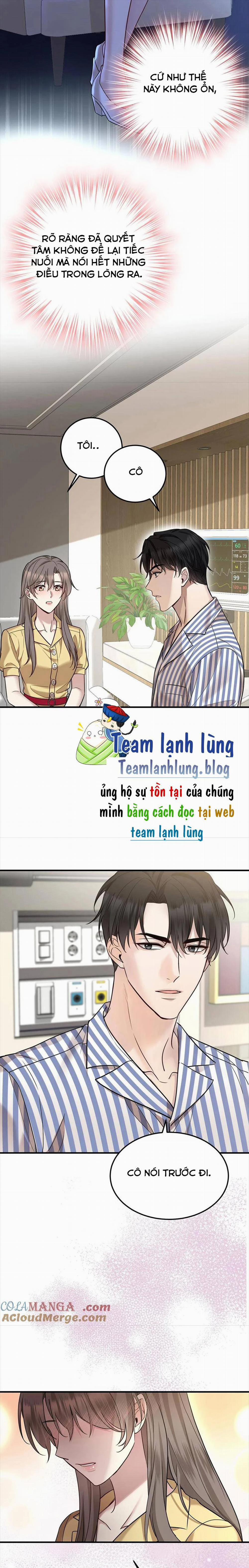 Sau Khi Chia Tay , Tôi Có Kết Đẹp Cùng Với Chú Nhỏ 48 trang 15