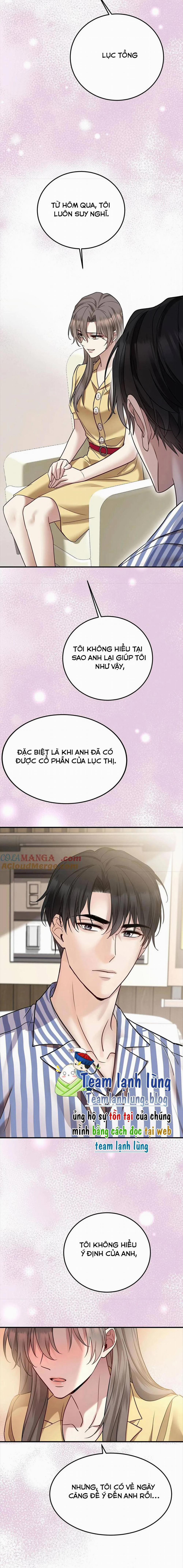 Sau Khi Chia Tay , Tôi Có Kết Đẹp Cùng Với Chú Nhỏ 48 trang 16