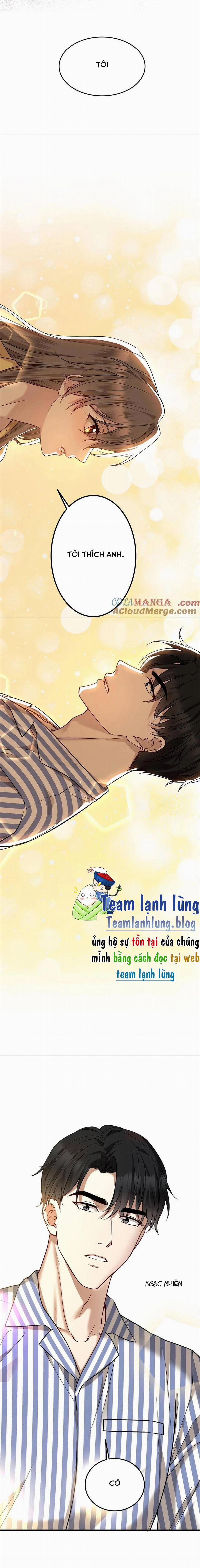 Sau Khi Chia Tay , Tôi Có Kết Đẹp Cùng Với Chú Nhỏ 48 trang 17