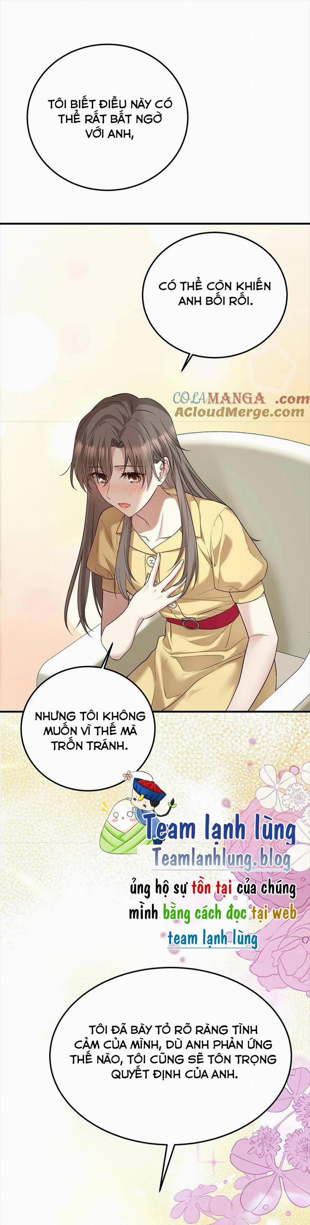 Sau Khi Chia Tay , Tôi Có Kết Đẹp Cùng Với Chú Nhỏ 48 trang 18