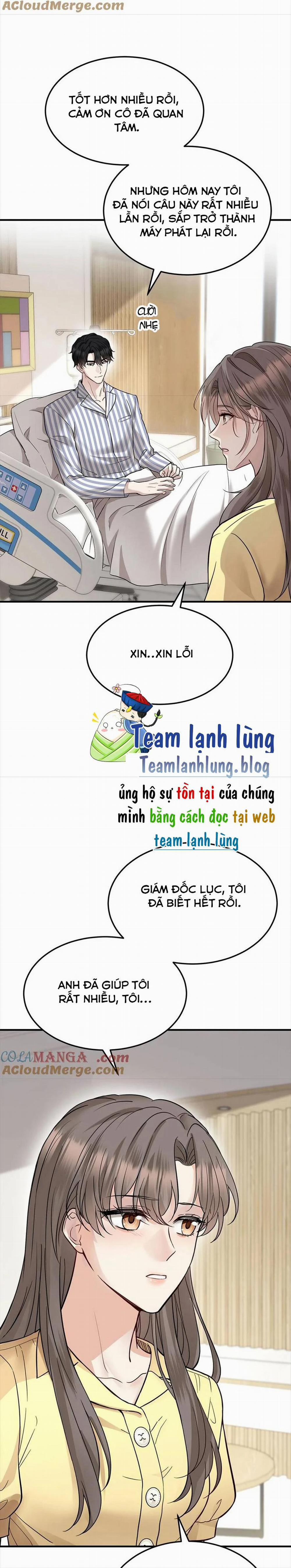 Sau Khi Chia Tay , Tôi Có Kết Đẹp Cùng Với Chú Nhỏ 48 trang 2