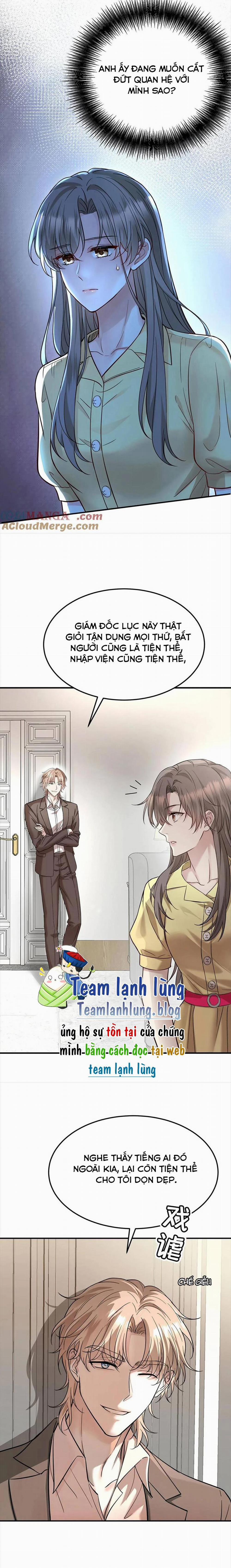 Sau Khi Chia Tay , Tôi Có Kết Đẹp Cùng Với Chú Nhỏ 48 trang 4