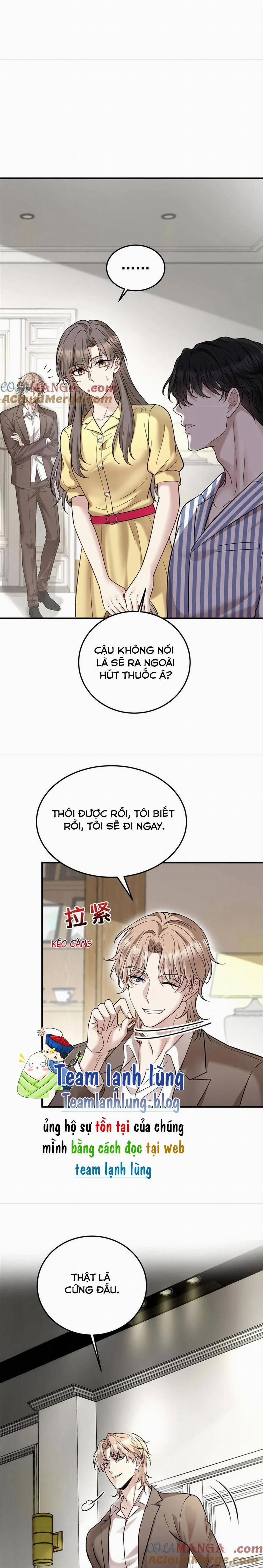 Sau Khi Chia Tay , Tôi Có Kết Đẹp Cùng Với Chú Nhỏ 48 trang 5