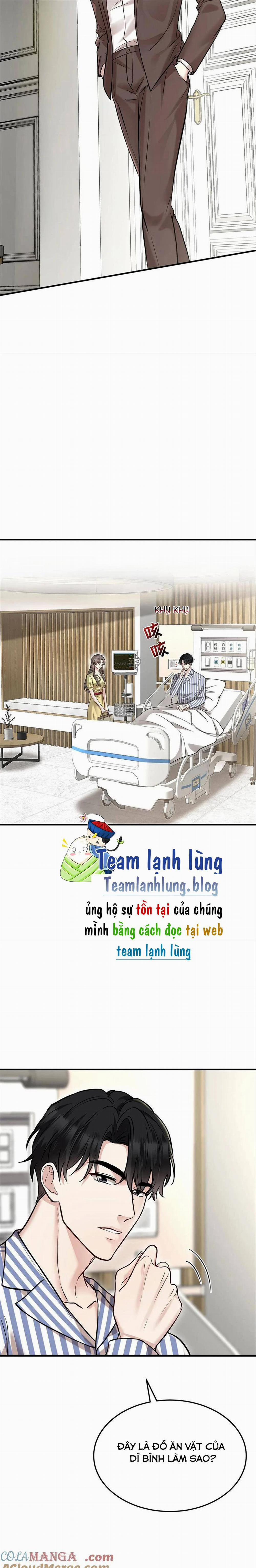 Sau Khi Chia Tay , Tôi Có Kết Đẹp Cùng Với Chú Nhỏ 48 trang 6