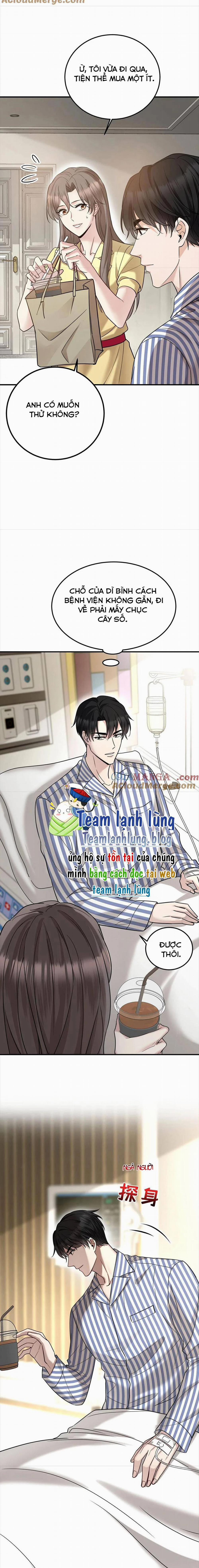 Sau Khi Chia Tay , Tôi Có Kết Đẹp Cùng Với Chú Nhỏ 48 trang 7