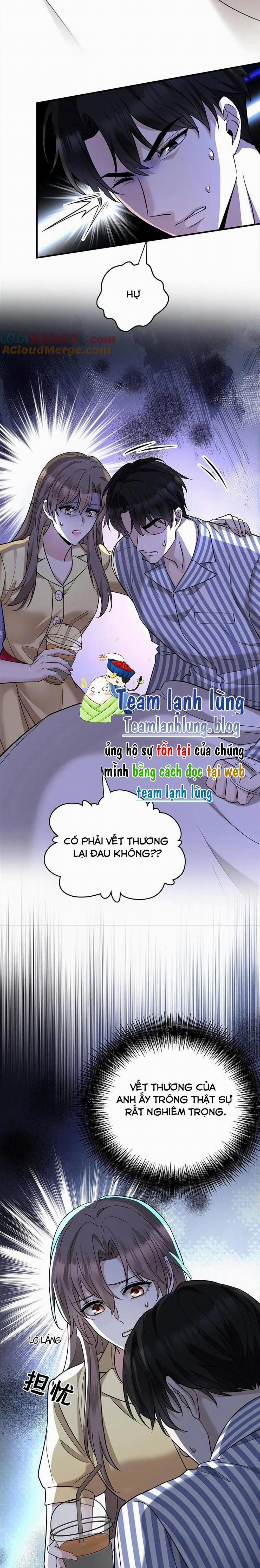 Sau Khi Chia Tay , Tôi Có Kết Đẹp Cùng Với Chú Nhỏ 48 trang 8