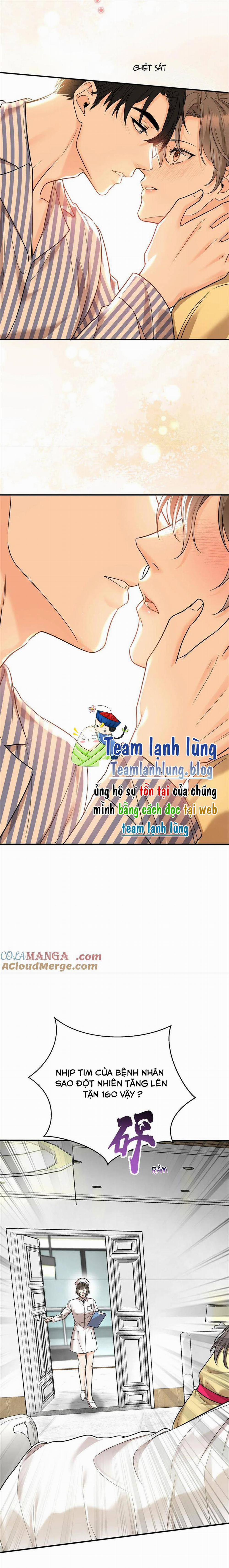 Sau Khi Chia Tay , Tôi Có Kết Đẹp Cùng Với Chú Nhỏ 49 trang 11