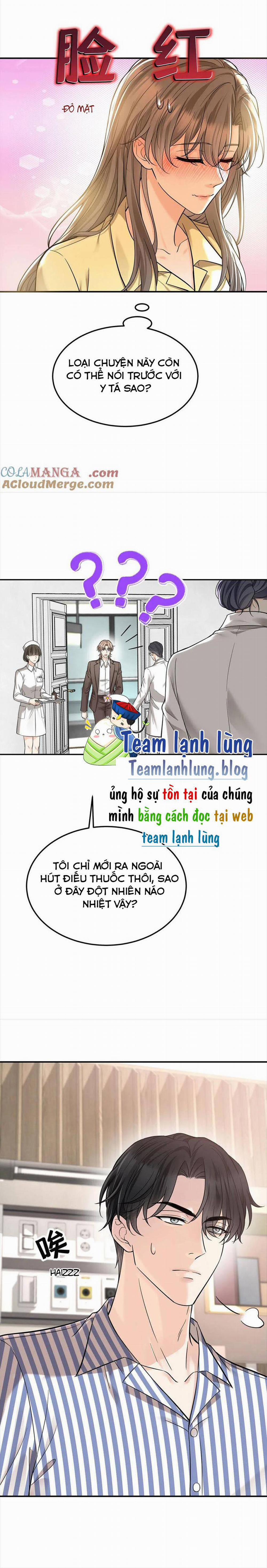 Sau Khi Chia Tay , Tôi Có Kết Đẹp Cùng Với Chú Nhỏ 49 trang 13
