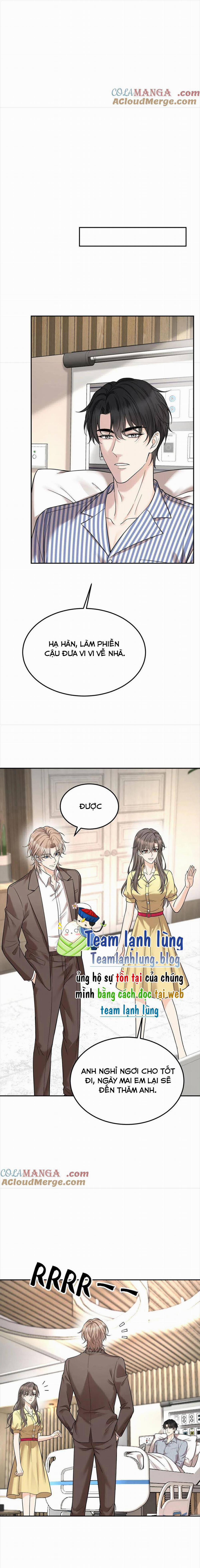 Sau Khi Chia Tay , Tôi Có Kết Đẹp Cùng Với Chú Nhỏ 49 trang 14