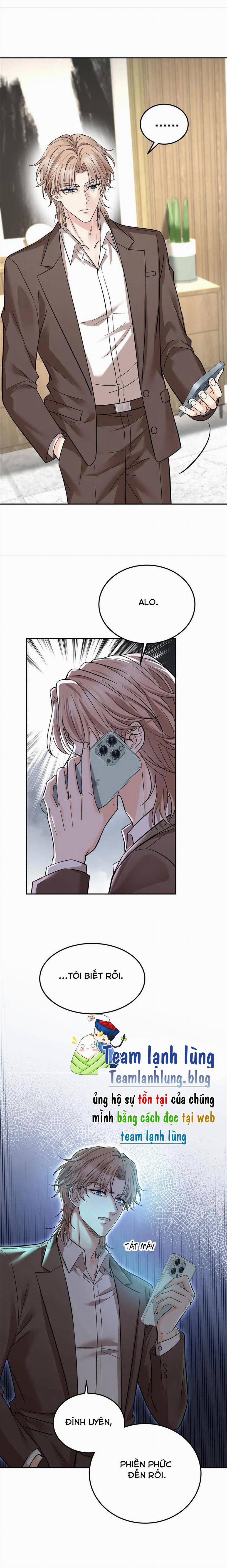 Sau Khi Chia Tay , Tôi Có Kết Đẹp Cùng Với Chú Nhỏ 49 trang 15