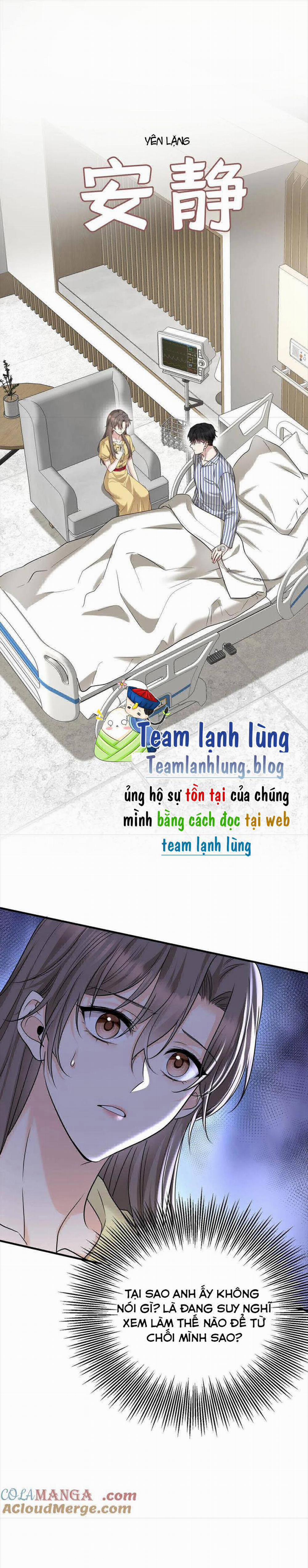 Sau Khi Chia Tay , Tôi Có Kết Đẹp Cùng Với Chú Nhỏ 49 trang 2