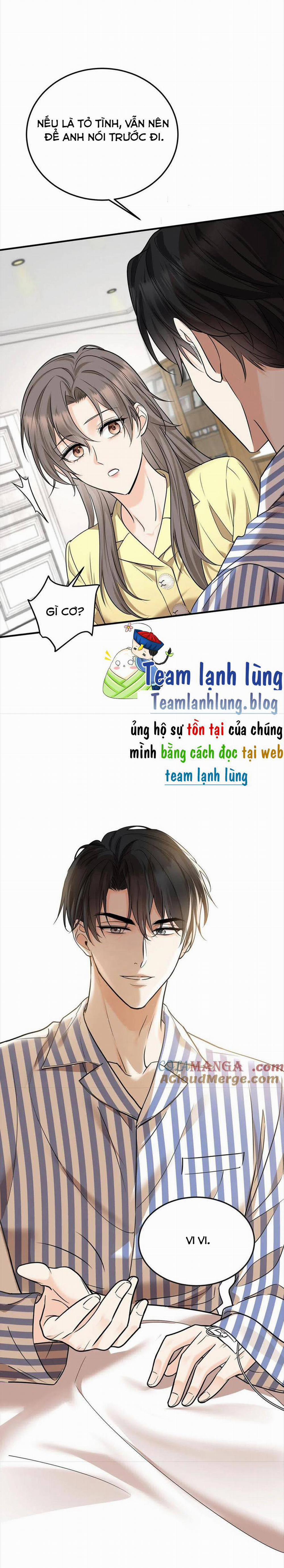 Sau Khi Chia Tay , Tôi Có Kết Đẹp Cùng Với Chú Nhỏ 49 trang 3