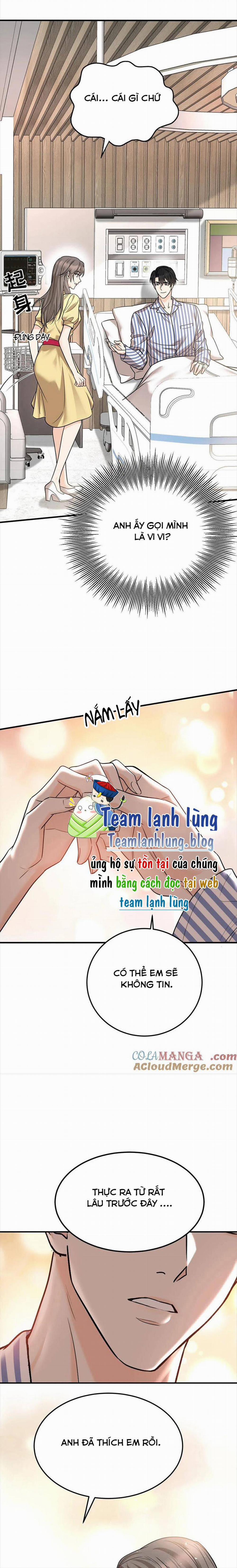 Sau Khi Chia Tay , Tôi Có Kết Đẹp Cùng Với Chú Nhỏ 49 trang 4