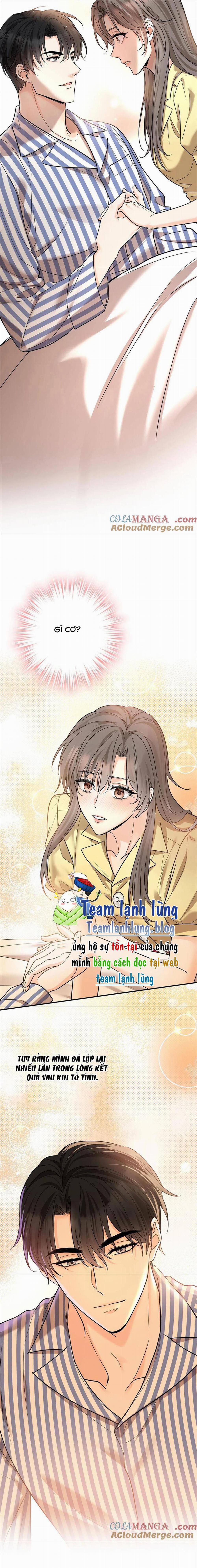 Sau Khi Chia Tay , Tôi Có Kết Đẹp Cùng Với Chú Nhỏ 49 trang 5