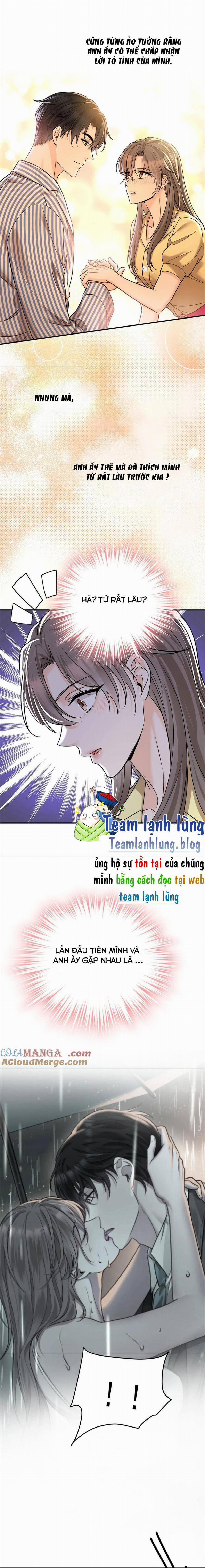 Sau Khi Chia Tay , Tôi Có Kết Đẹp Cùng Với Chú Nhỏ 49 trang 6