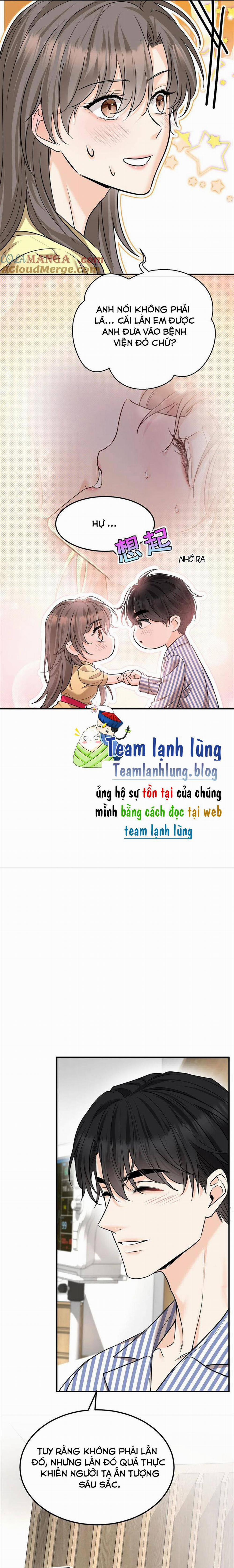 Sau Khi Chia Tay , Tôi Có Kết Đẹp Cùng Với Chú Nhỏ 49 trang 7