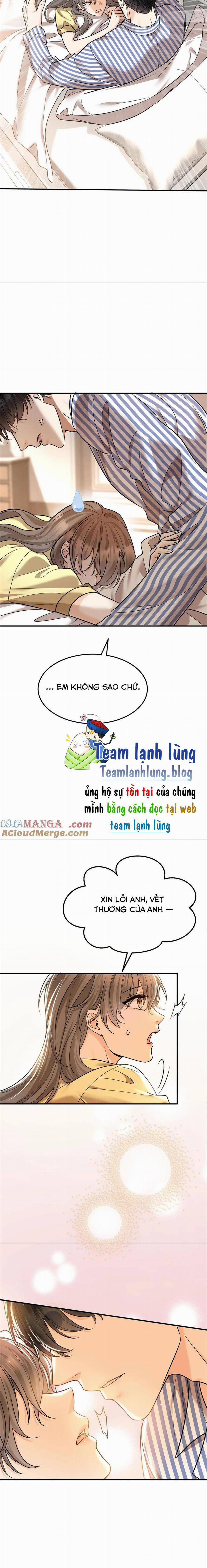 Sau Khi Chia Tay , Tôi Có Kết Đẹp Cùng Với Chú Nhỏ 49 trang 9