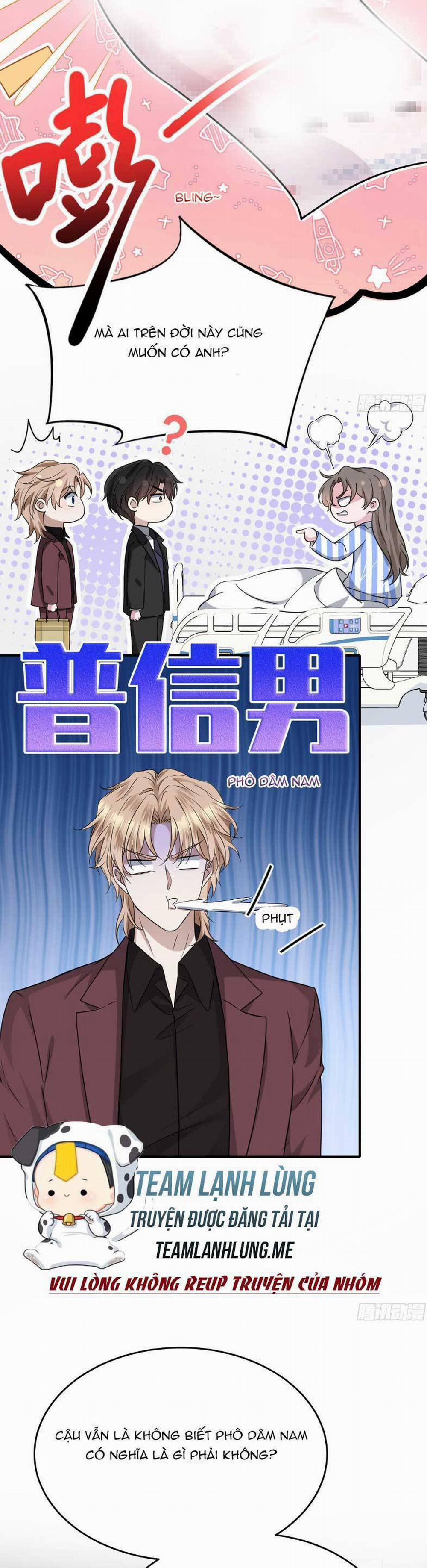 Sau Khi Chia Tay , Tôi Có Kết Đẹp Cùng Với Chú Nhỏ 5 trang 15