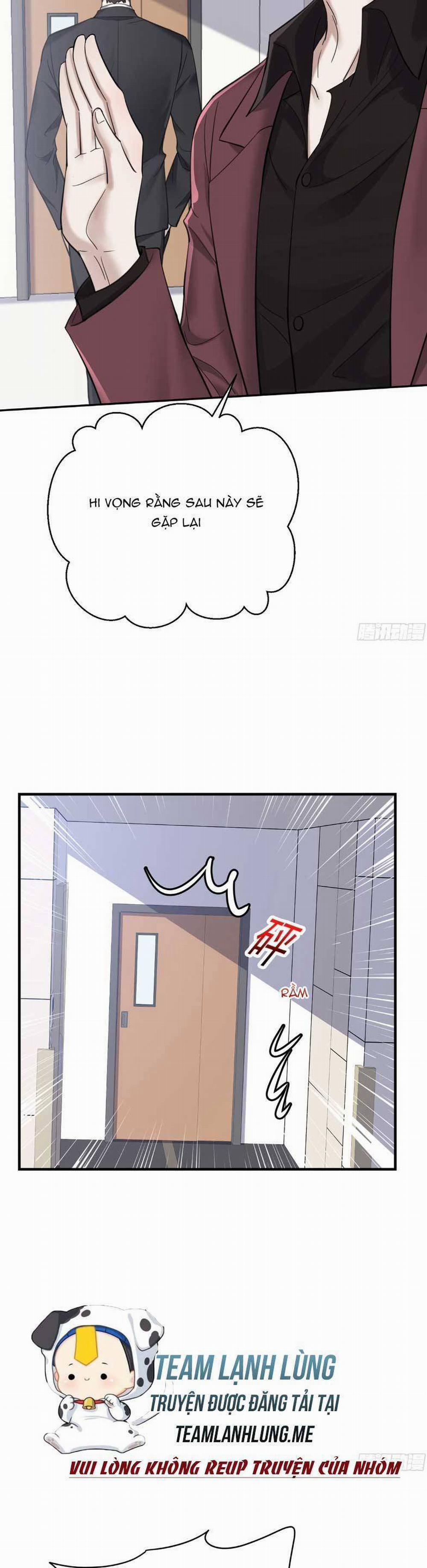 Sau Khi Chia Tay , Tôi Có Kết Đẹp Cùng Với Chú Nhỏ 5 trang 19