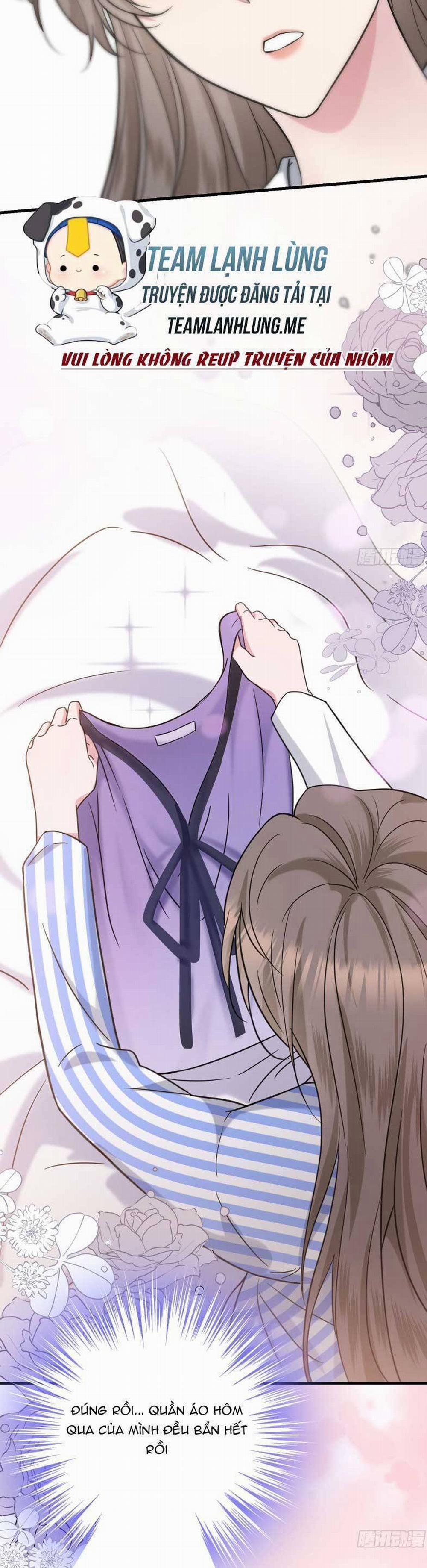 Sau Khi Chia Tay , Tôi Có Kết Đẹp Cùng Với Chú Nhỏ 5 trang 22