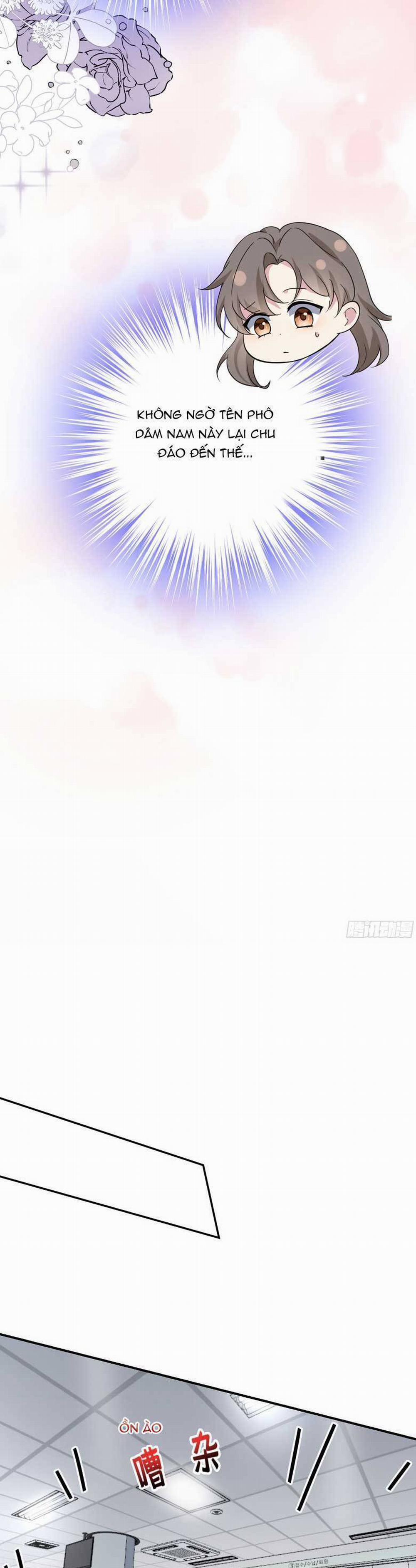 Sau Khi Chia Tay , Tôi Có Kết Đẹp Cùng Với Chú Nhỏ 5 trang 23