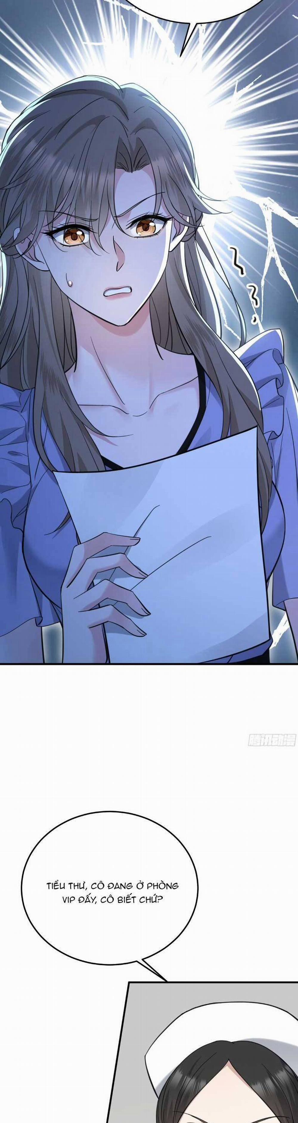 Sau Khi Chia Tay , Tôi Có Kết Đẹp Cùng Với Chú Nhỏ 5 trang 25