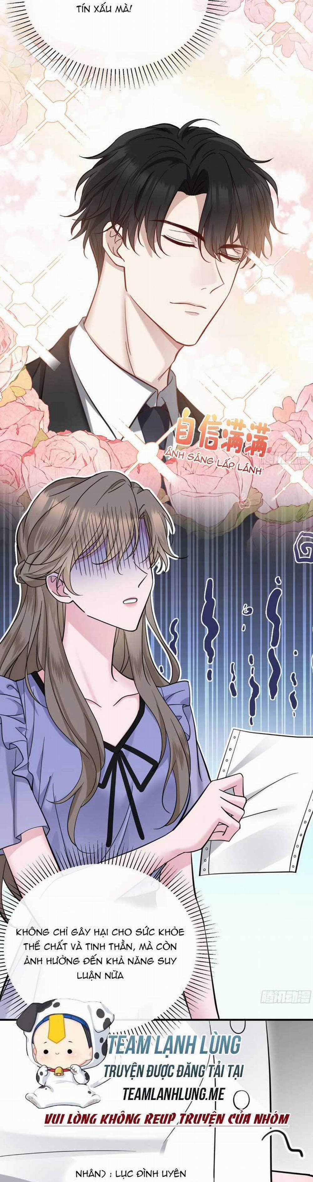 Sau Khi Chia Tay , Tôi Có Kết Đẹp Cùng Với Chú Nhỏ 5 trang 27