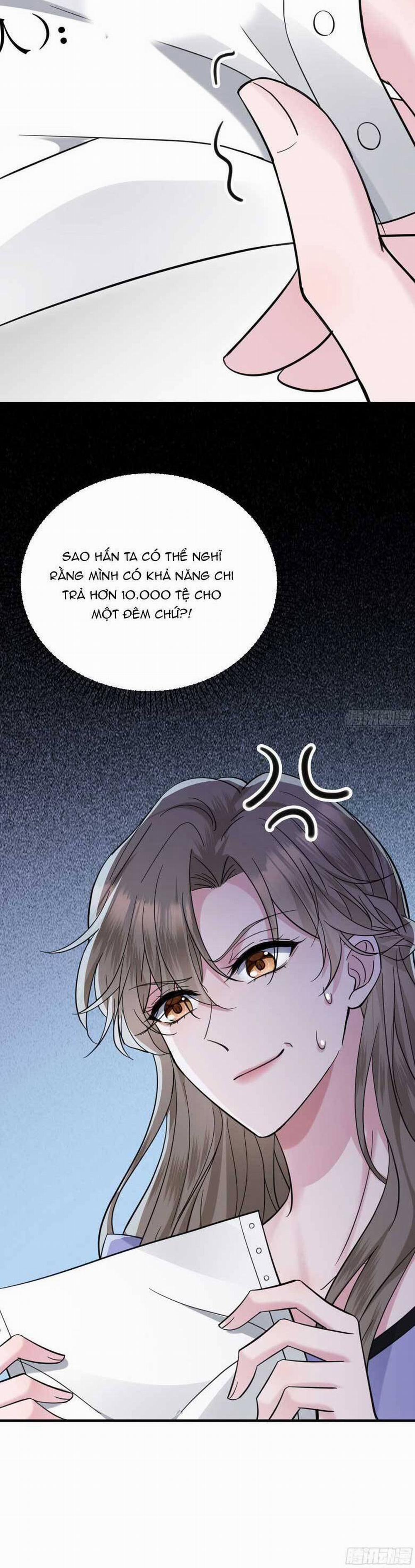 Sau Khi Chia Tay , Tôi Có Kết Đẹp Cùng Với Chú Nhỏ 5 trang 28