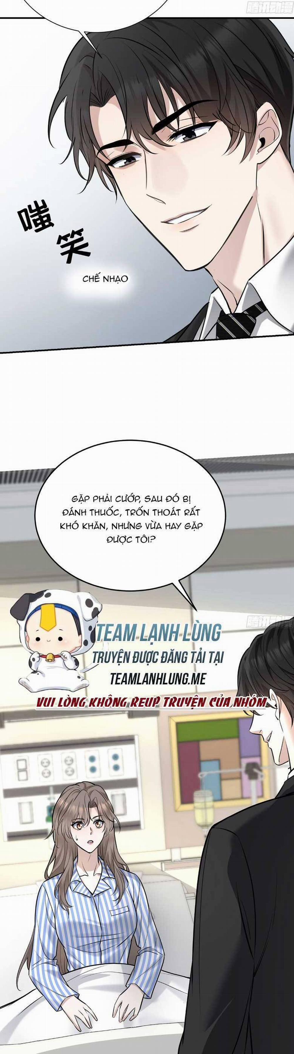 Sau Khi Chia Tay , Tôi Có Kết Đẹp Cùng Với Chú Nhỏ 5 trang 4