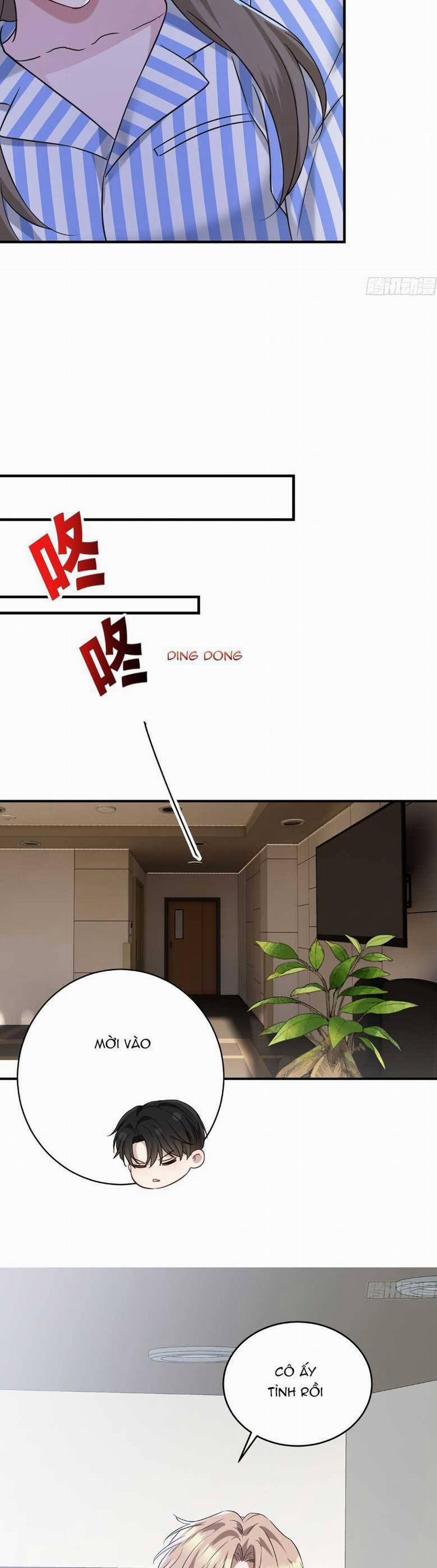 Sau Khi Chia Tay , Tôi Có Kết Đẹp Cùng Với Chú Nhỏ 5 trang 7