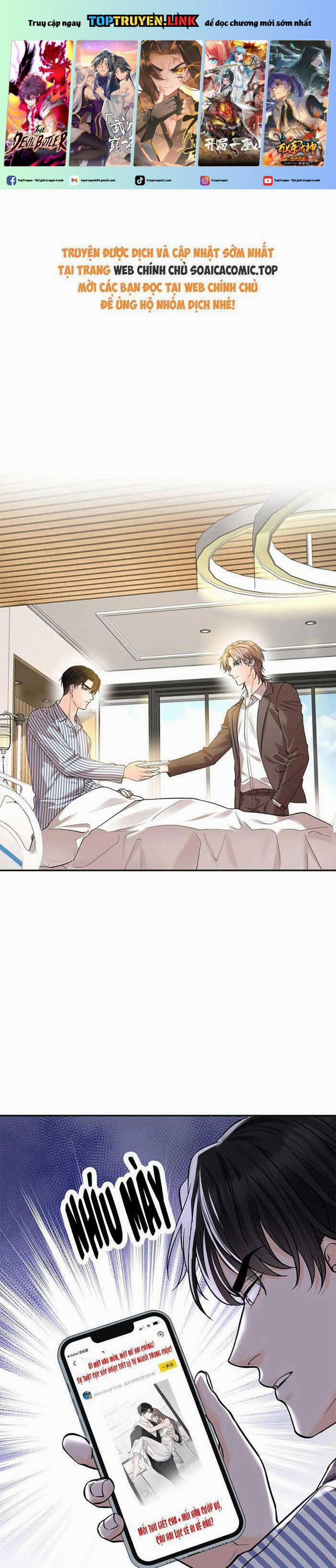 Sau Khi Chia Tay , Tôi Có Kết Đẹp Cùng Với Chú Nhỏ 50 trang 0