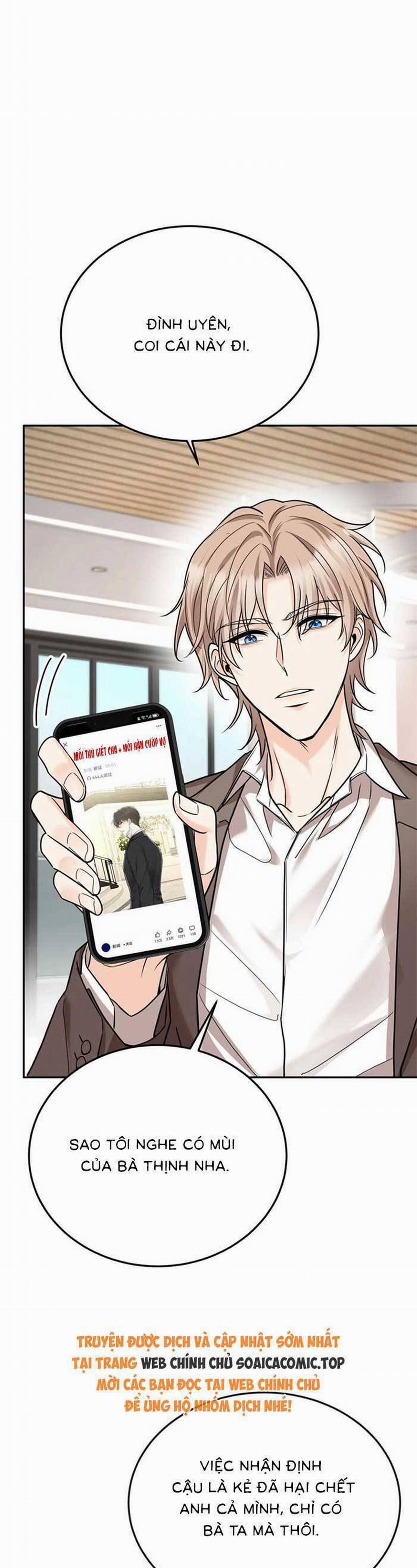 Sau Khi Chia Tay , Tôi Có Kết Đẹp Cùng Với Chú Nhỏ 50 trang 10