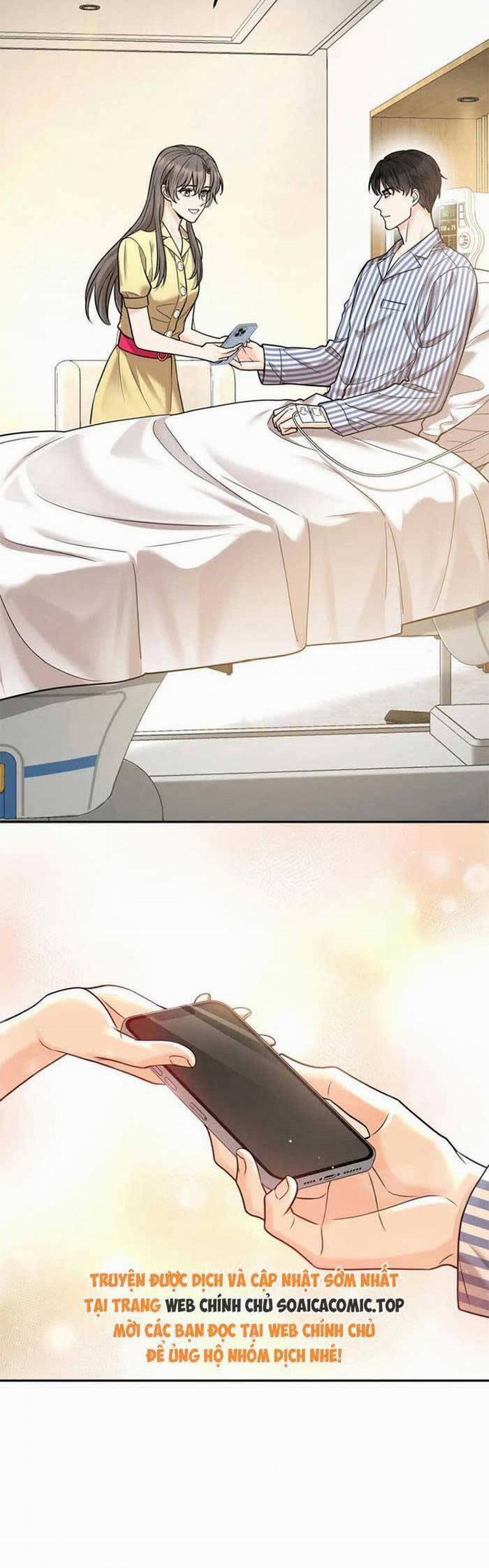 Sau Khi Chia Tay , Tôi Có Kết Đẹp Cùng Với Chú Nhỏ 50 trang 14