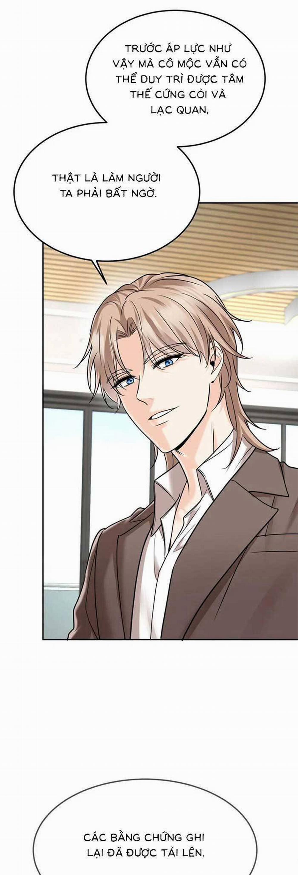 Sau Khi Chia Tay , Tôi Có Kết Đẹp Cùng Với Chú Nhỏ 50 trang 17