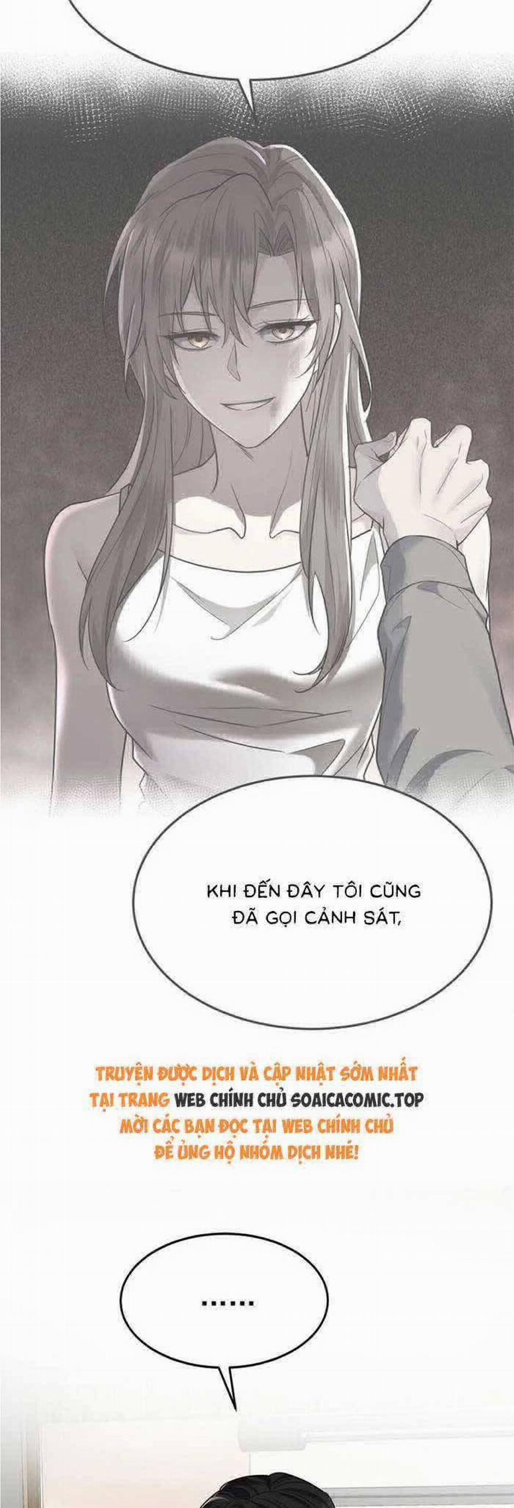 Sau Khi Chia Tay , Tôi Có Kết Đẹp Cùng Với Chú Nhỏ 50 trang 18