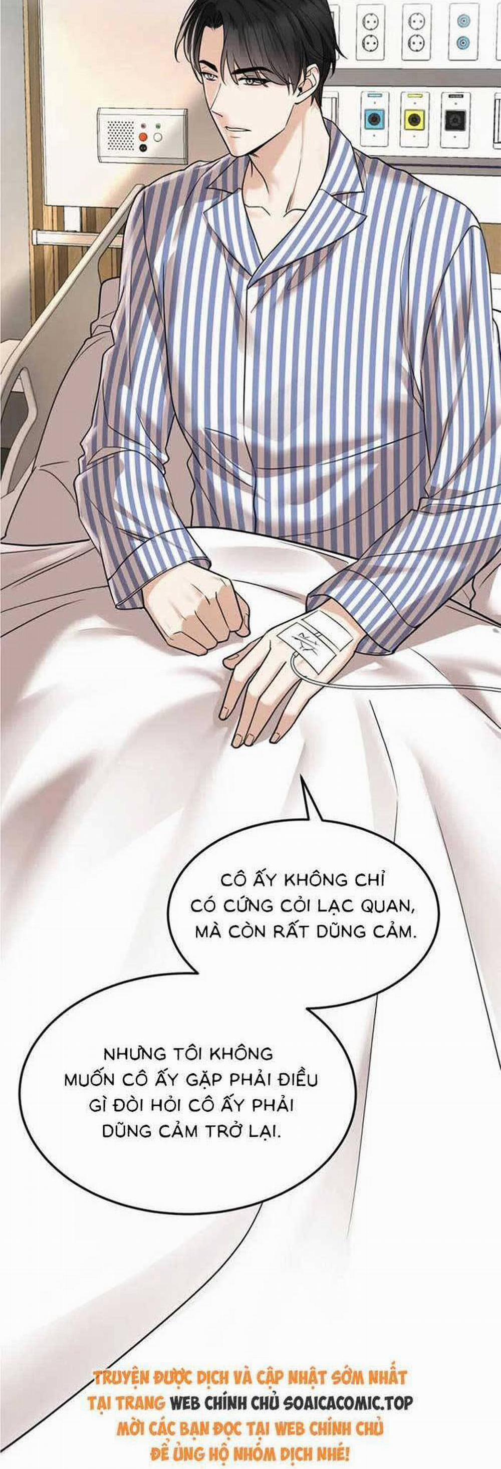 Sau Khi Chia Tay , Tôi Có Kết Đẹp Cùng Với Chú Nhỏ 50 trang 19