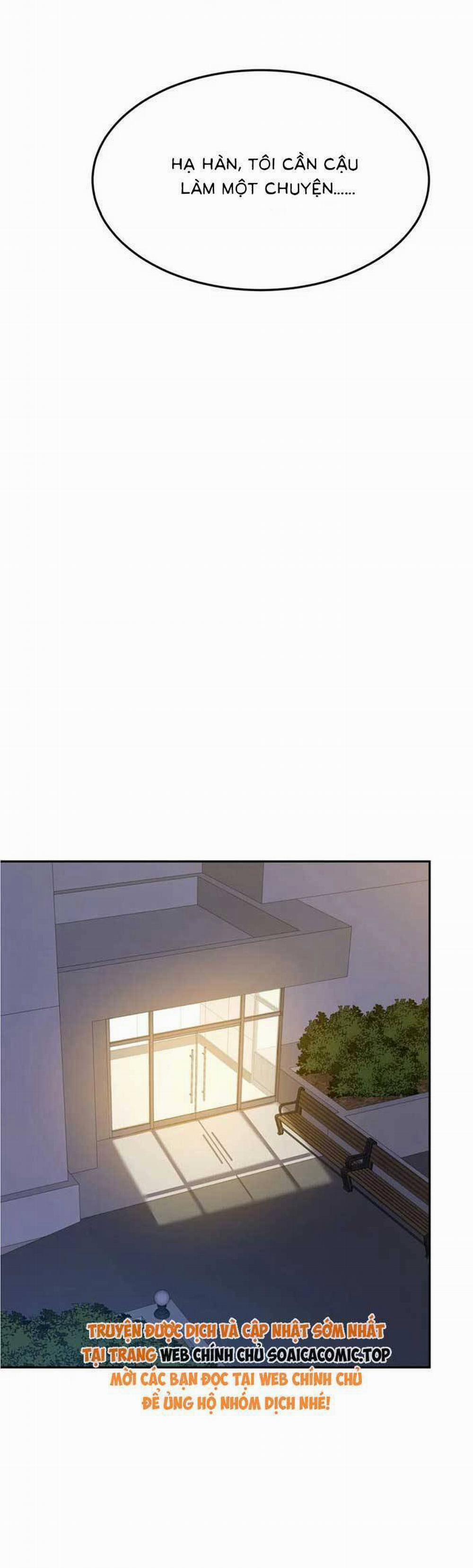 Sau Khi Chia Tay , Tôi Có Kết Đẹp Cùng Với Chú Nhỏ 50 trang 20