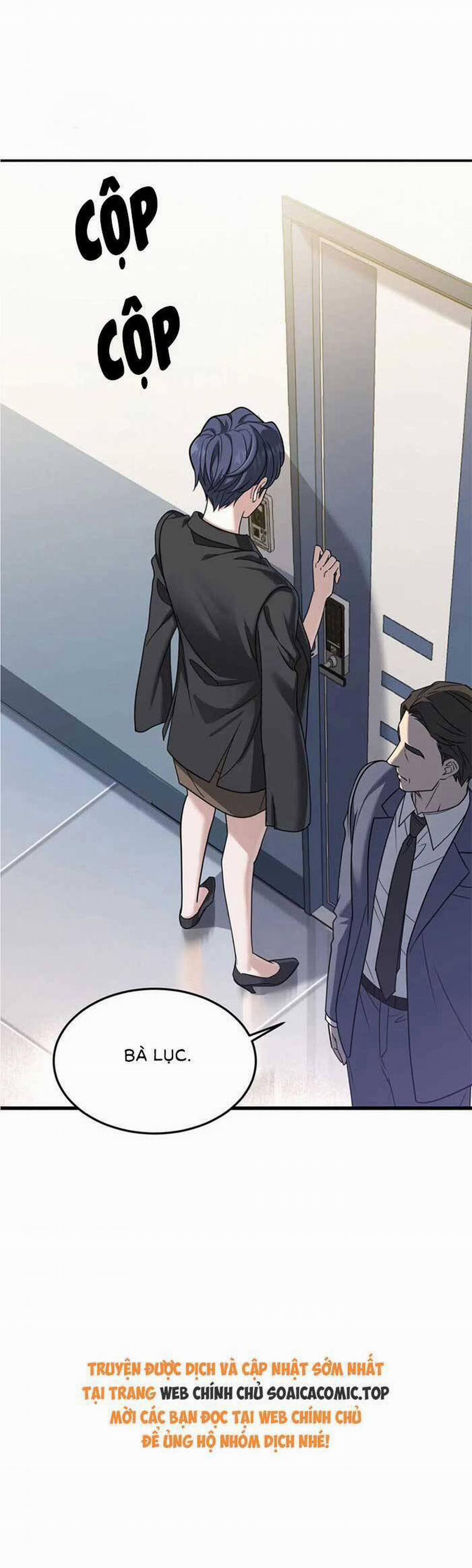 Sau Khi Chia Tay , Tôi Có Kết Đẹp Cùng Với Chú Nhỏ 50 trang 21