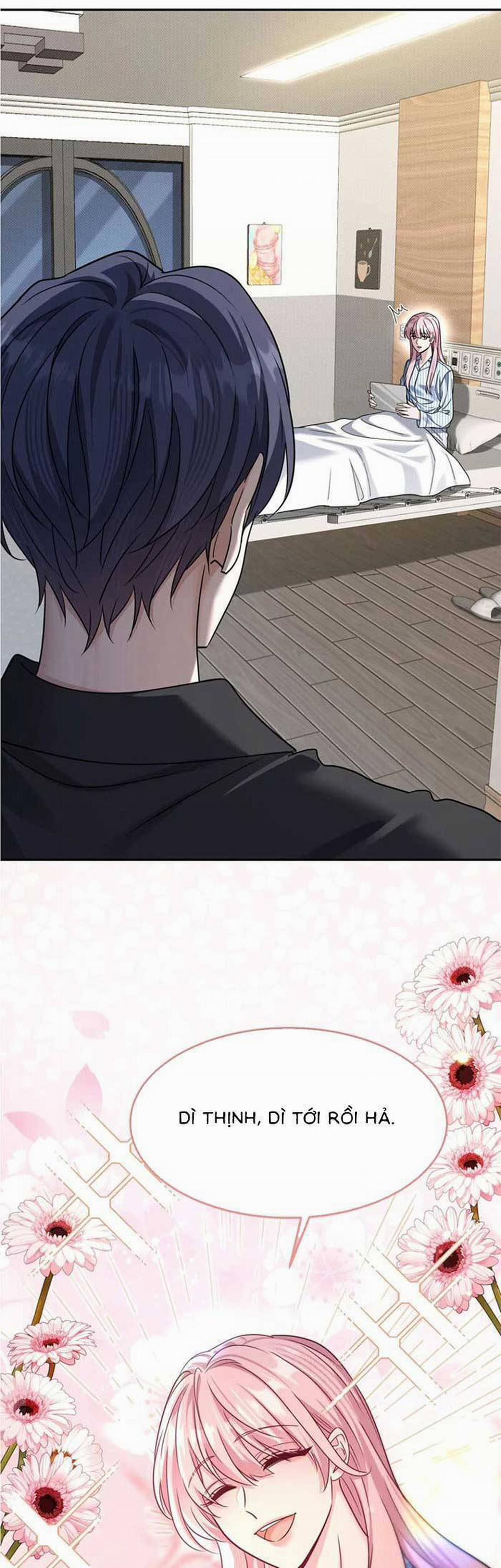 Sau Khi Chia Tay , Tôi Có Kết Đẹp Cùng Với Chú Nhỏ 50 trang 22