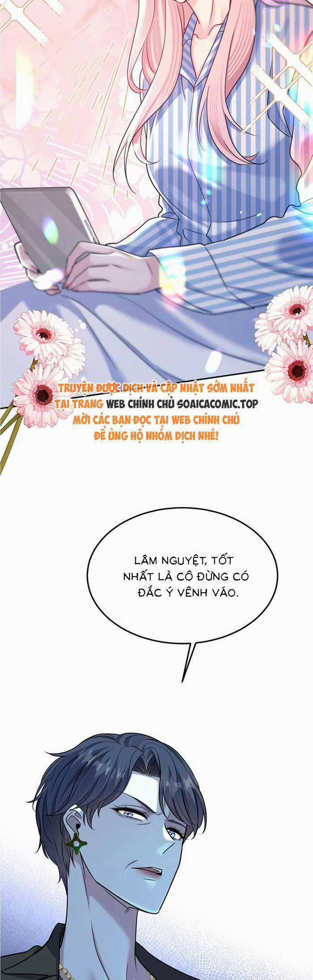 Sau Khi Chia Tay , Tôi Có Kết Đẹp Cùng Với Chú Nhỏ 50 trang 23