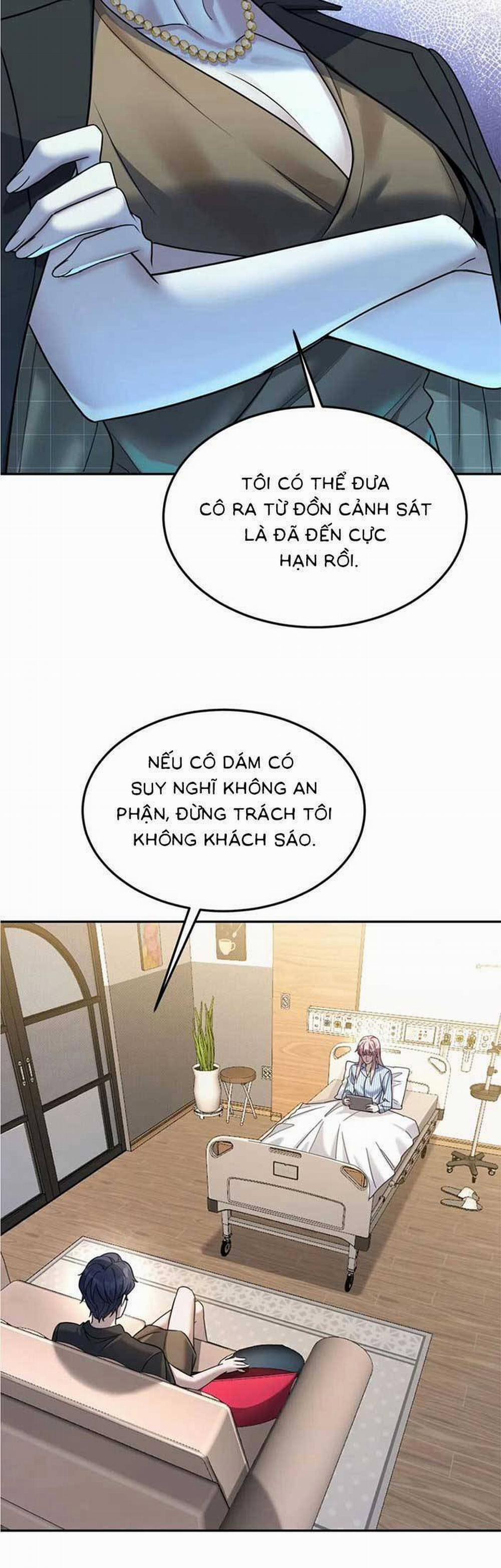 Sau Khi Chia Tay , Tôi Có Kết Đẹp Cùng Với Chú Nhỏ 50 trang 24