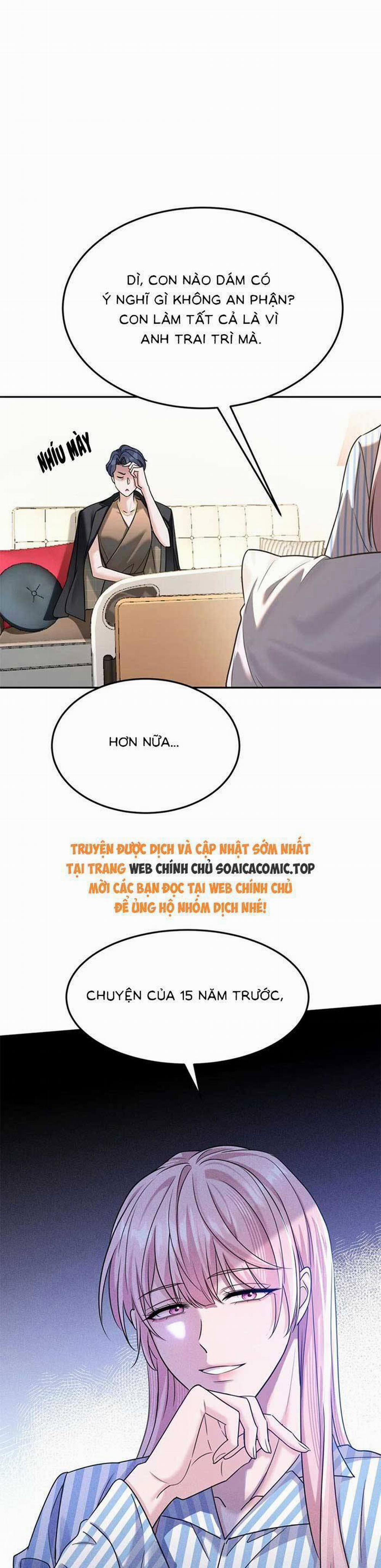 Sau Khi Chia Tay , Tôi Có Kết Đẹp Cùng Với Chú Nhỏ 50 trang 25